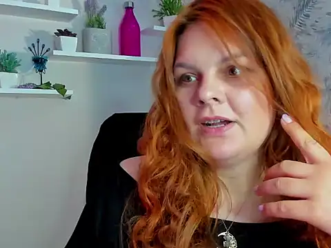 GingerKitten1n Live XXX chat