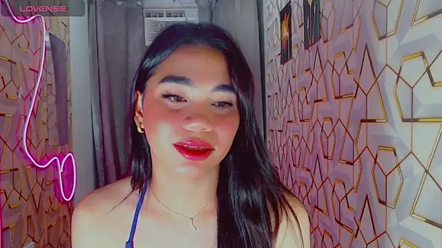 DreamGirlMia – Kamerová šou