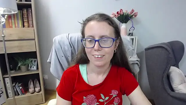 Chat +18 de sweetxLizzy ao vivo
