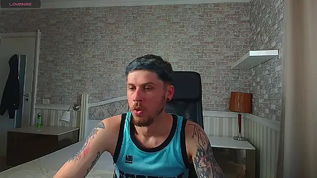 عرض كام JonahShaw