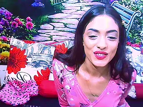Pokój czatu na żywo – IndianPretty14u2Luv