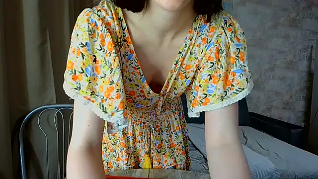 Anika_bloom's Live XXX Chat