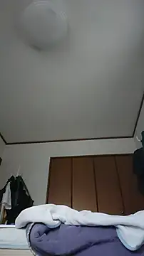 Show de webcam de 07YUKIO