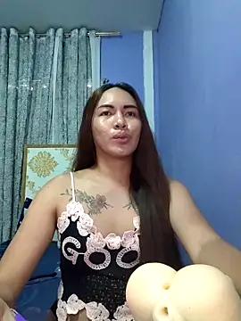 lady_kim_boner Webcamshow
