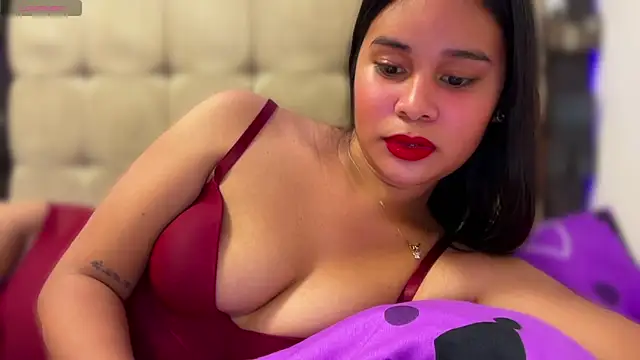midnightxhunter_ – Live XXX-chat