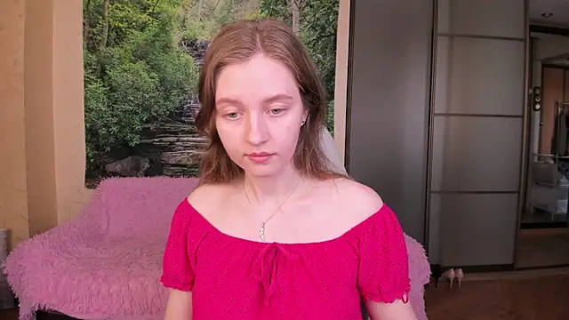 Chat +18 de Ksuhesa ao vivo
