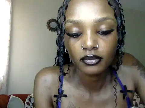 mavelous_mia Webcamshow