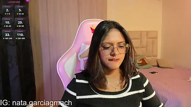 دردشة Nata__garcia الجنسية المباشرة