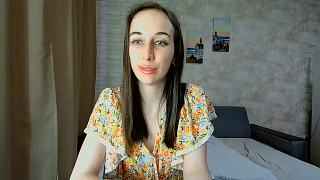 Anika_bloom Obrolan Langsung XXX