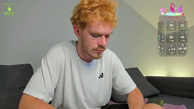 Živý XXX chat Perry_Knight
