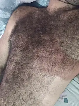 Show de hairy_boyi na webcam
