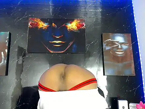 Sebastian_-D Show Webcam