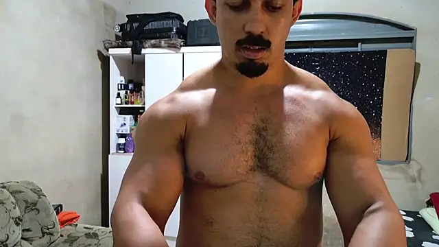 Živý XXX chat Superbigmr