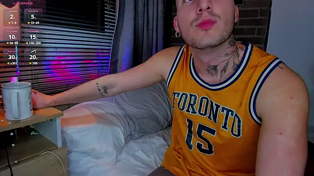 liam_oficial02 라이브 XXX 채팅