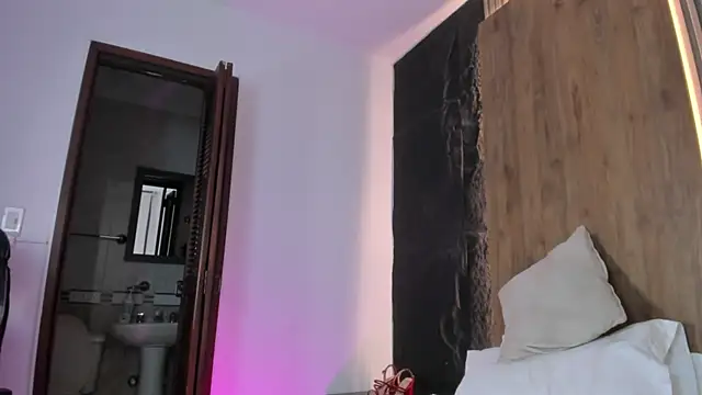Živý XXX chat lia_sexx19