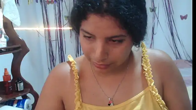 Chat soba uživo modela sexyhot20xxx