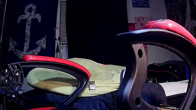 Show webcam de ATwinkie