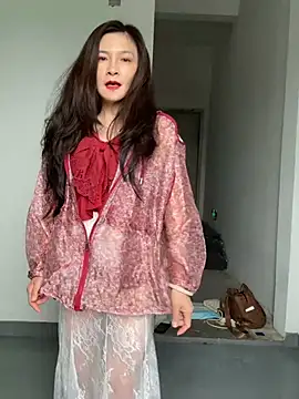 yinyin326 Obrolan Langsung XXX