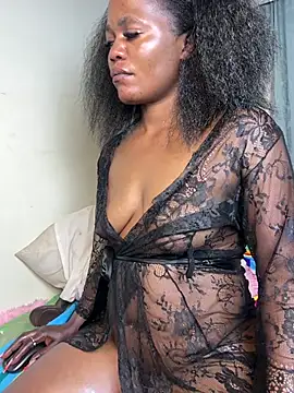 Czat XXX na żywo – Kikie23