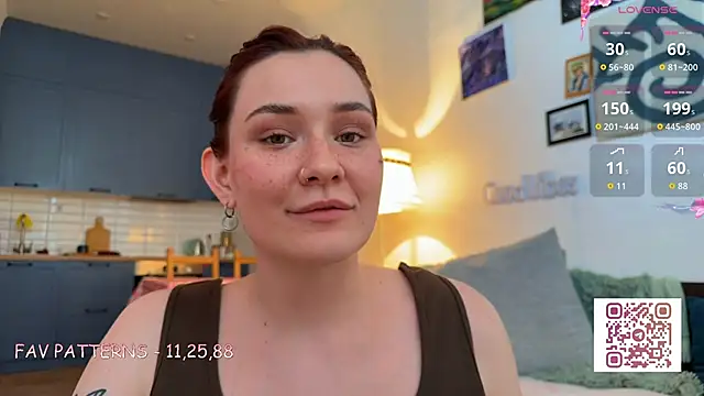 Chat +18 de AurikTrix ao vivo