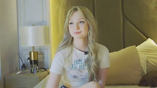 Shy_Barbie 라이브 XXX 채팅