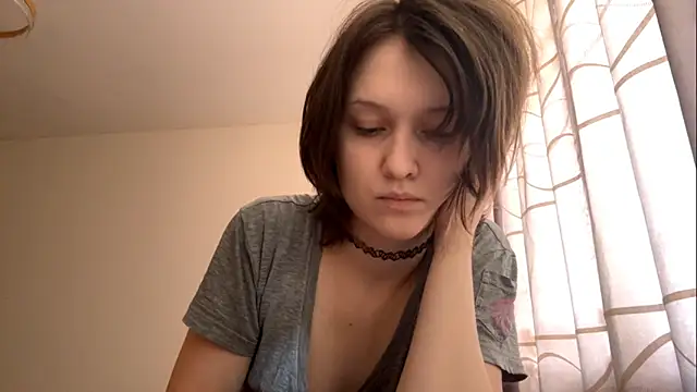Show de MalvinaGreif na webcam