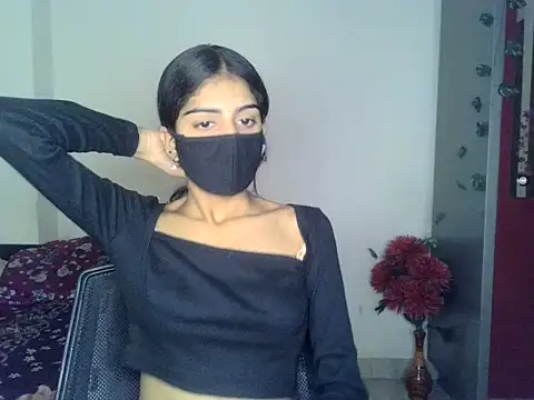 Czat XXX na żywo – SASSY__BABY_