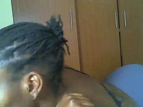 sexyebony13 Live XXX Chat