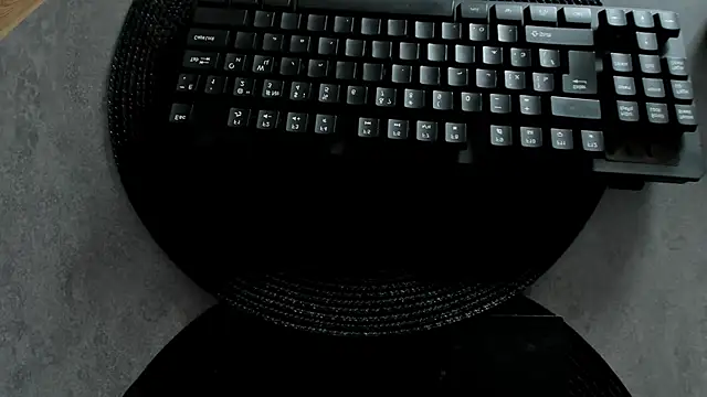 Czat XXX na żywo – nilliluv