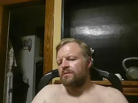 TheOneDonShaun's Webcam Show