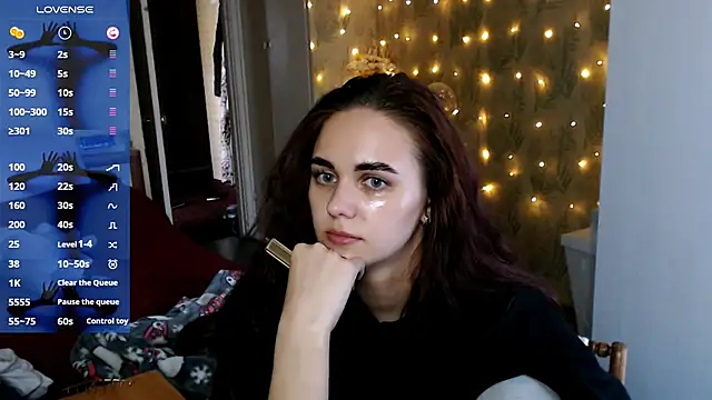 دردشة _Maribel_ الجنسية المباشرة