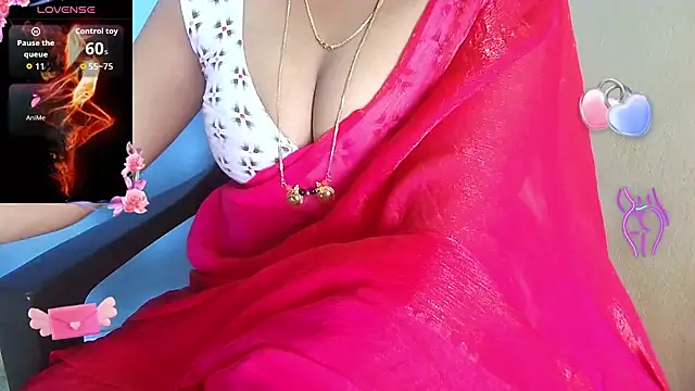 แชท XXX สดของ Telugu_bj_star