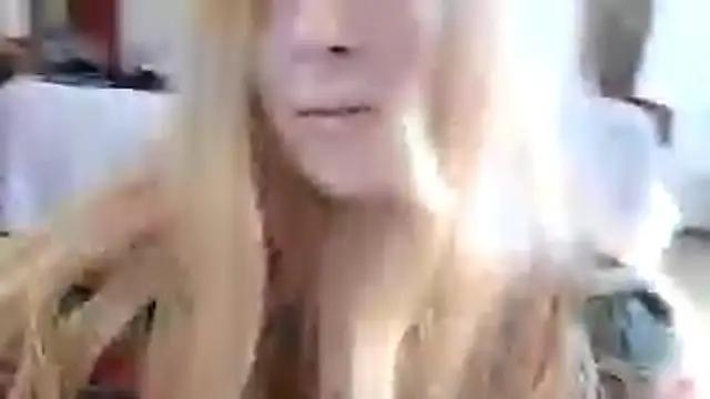 KateVibe_01's Live XXX Chat