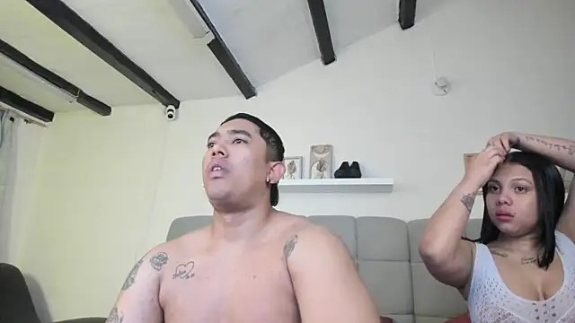Chat XXX ao vivo de erotic_sins