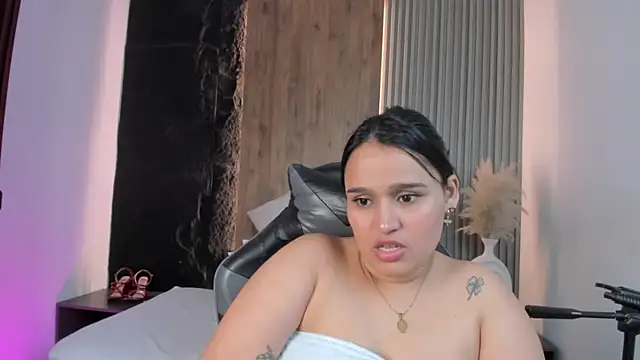 Chat XXX ao vivo de lia_sexx19