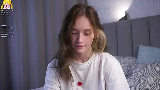 Chat XXX en directo de EdlinHargus