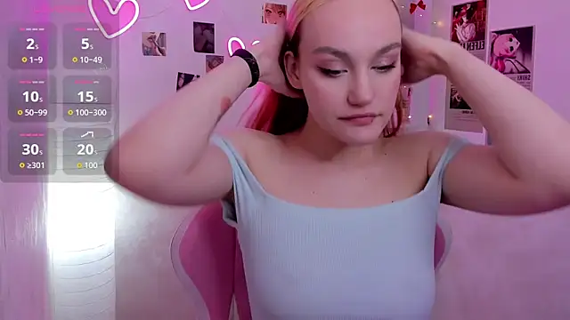 Ida_FaneStain's Live XXX Chat