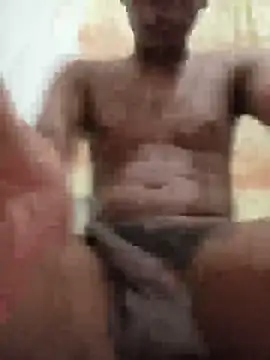 Show de webcam de SANTI_BIGXXX