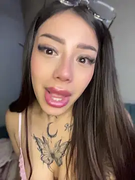 Chat XXX en directo de AshleyWinslow