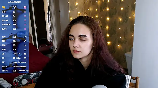 Show webcam de _Maribel_