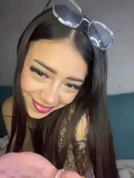 دردشة AshleyWinslow الجنسية المباشرة