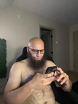 Chat XXX en directo de MastaWolfy