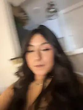 Chat XXX ao vivo de abbyhdk