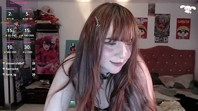 Chat XXX en directo de Avril2001