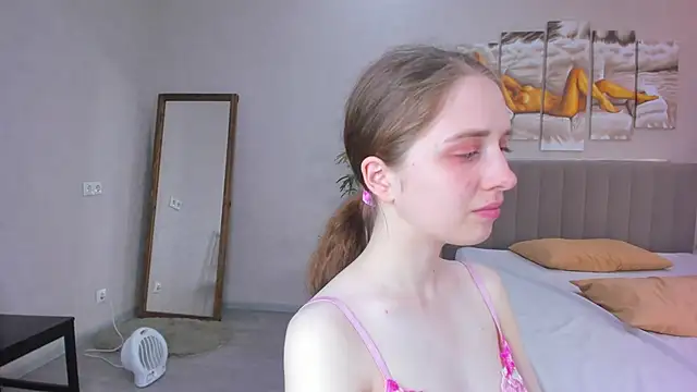 Camilla_Kelly – Naživo XXX chat