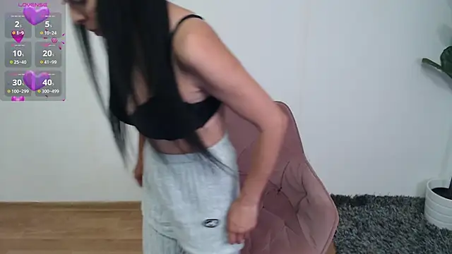 LadyLiian Live XXX chat