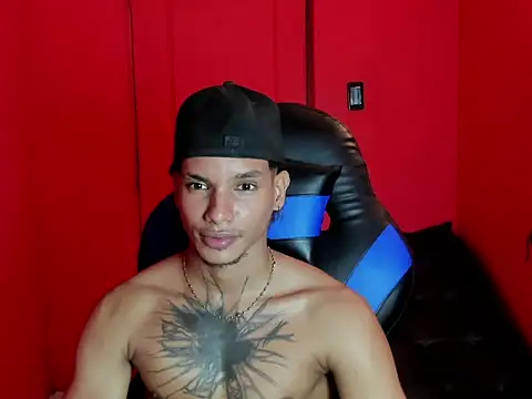 Онлайн чат XXX kai_storm77