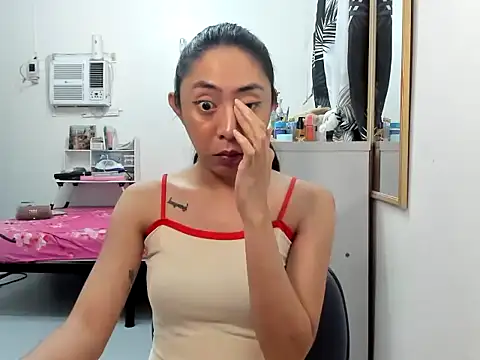 ErikaJayne4u's Webcam Show