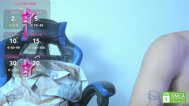 Pokazy przed kamerką – Steven_SkinnyBoy