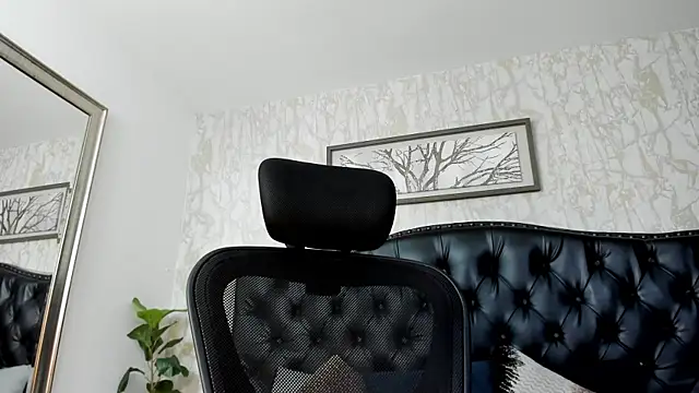 DenzelRios' Live Chat Room